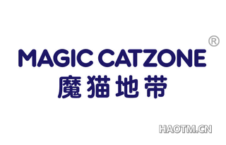 魔猫地带 MAGIC CATZONE