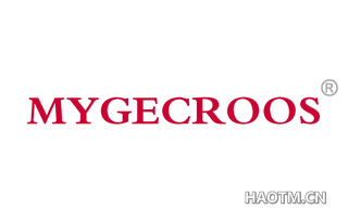 MYGECROOS