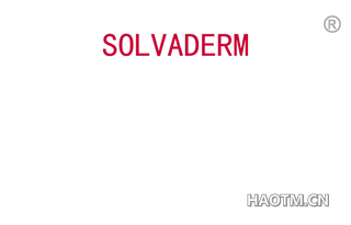 SOLVADERM