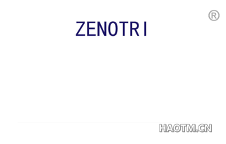 ZENOTRI