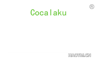 COCALAKU