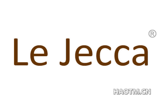 LE JECCA