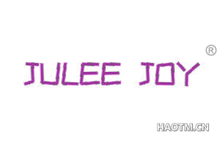 JULEE JOY