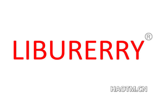 LIBURERRY