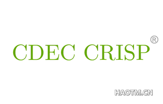 CDEC CRISP