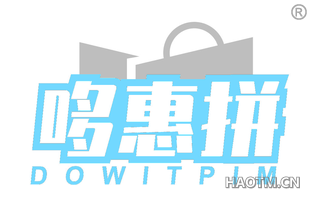 哆惠拼 DOWITPIM