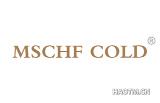 MSCHF COLD