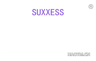 SUXXESS