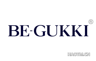 BE GUKKI