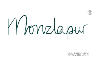 MONZLAPUR