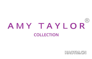 AMY TAYLOR COLLECTION