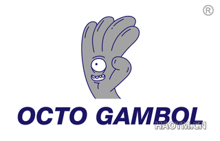 OCTO GAMBOL