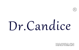 DR CANDICE