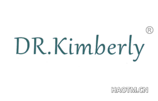  DR KIMBERLY