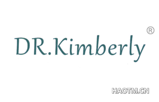 DR KIMBERLY