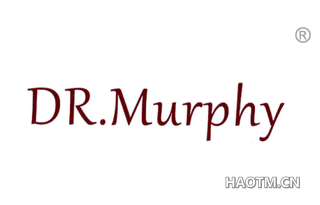  DR MURPHY