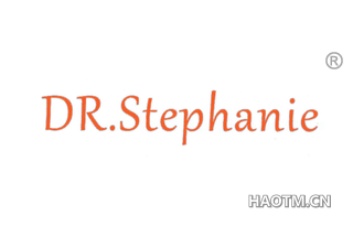 DR STEPHANIE