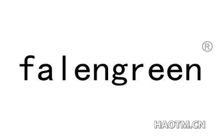 FALENGREEN