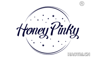 HONEY PINKY