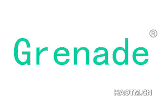 GRENADE