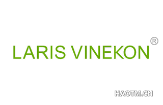 LARIS VINEKON