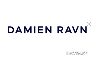 DAMIEN RAVN