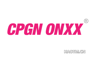 CPGN ONXX