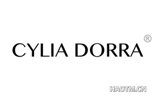 CYLIA DORRA