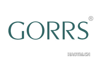 GORRS