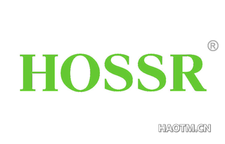 HOSSR