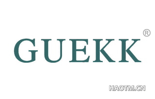 GUEKK