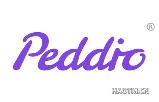 PEDDIO