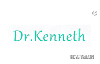 DR KENNETH