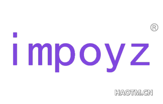 IMPOYZ