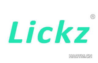 LICKZ