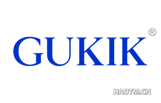 GUKIK