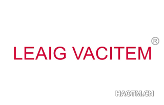 LEAIG VACITEM