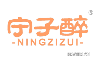 宁子醉
