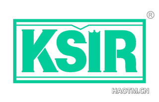 KSIR