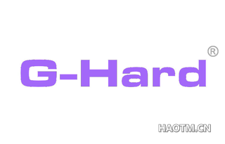 G HARD