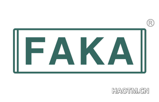 FAKA