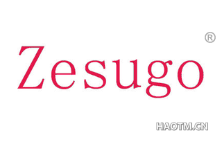 ZESUGO