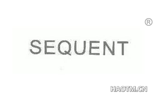 SEQUENT