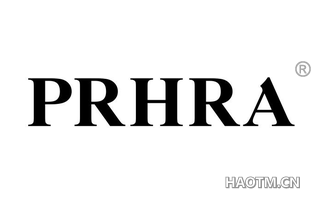 PRHRA