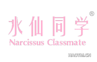 水仙同学 NARCISSUS CLASSMATE