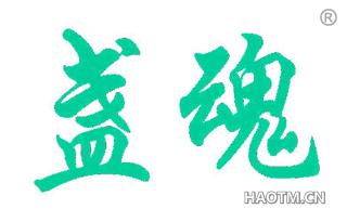 盏魂