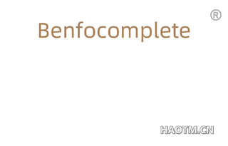 BENFOCOMPLETE