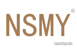  NSMY