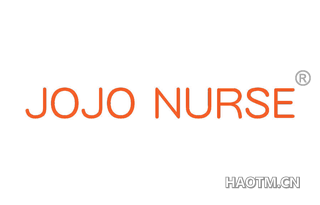 JOJO NURSE