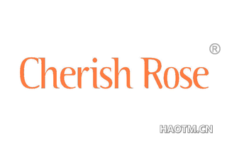 CHERISH ROSE